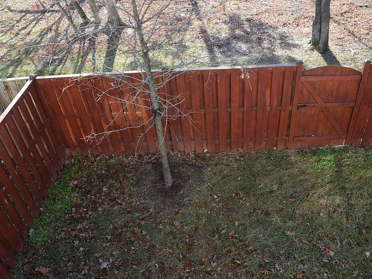 Fence