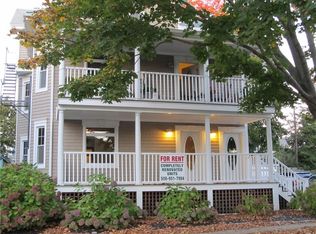 6 County St, Newport, RI 02840