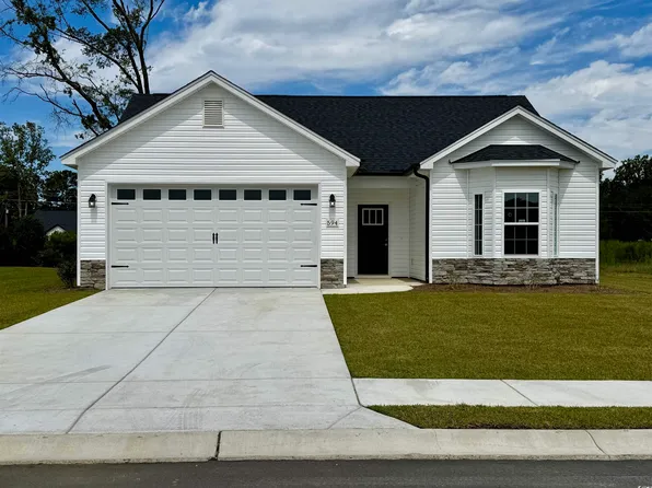 594 Shallow Cove Dr. Lot 151, Conway, SC 29527
