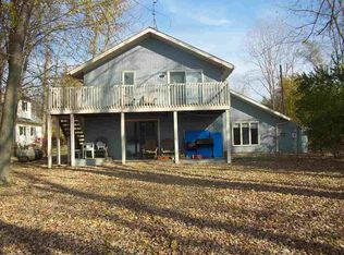 1790 S 485 E, Lagrange, IN