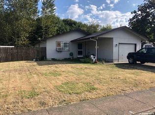 2253 Ironwood St, Sweet Home, OR 97386