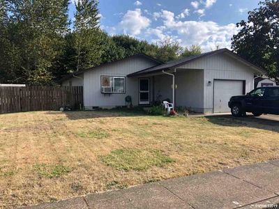 2253 Ironwood St, Sweet Home, OR, 97386