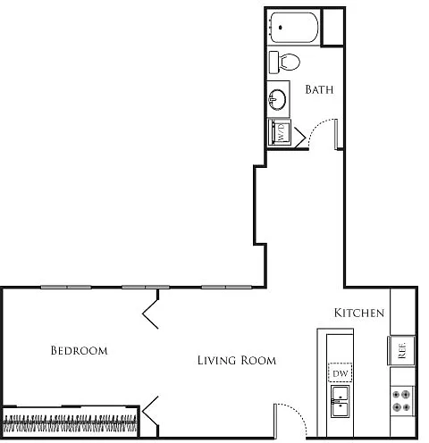 Floor plan 15