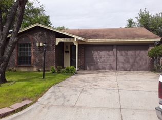 2908 Louis St, Fort Worth, TX 76112