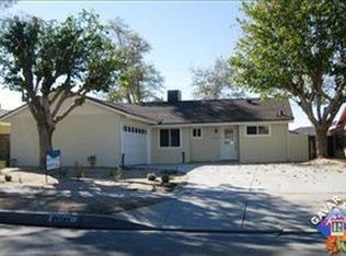 45563 3rd St E, Lancaster, CA 93535