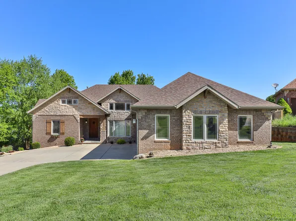 1277 Hayden Court E, Springfield, MO 65804
