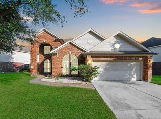13138 Durbridge Trail Dr, Houston, TX 77065