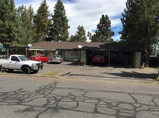 516 SE Centennial St, Bend, OR 97702