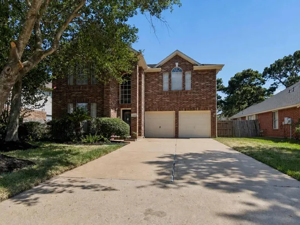 17603 Fairgrove Park Dr, Houston, TX 77095
