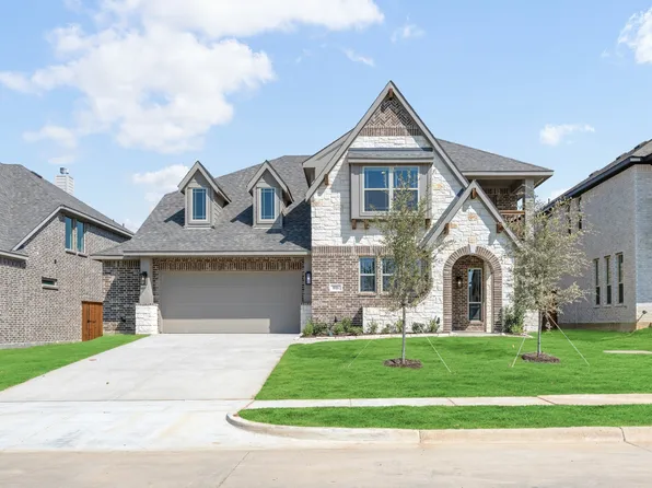 816 Condor St, Joshua, TX 76058