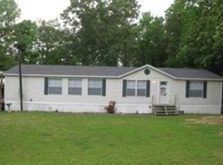 635 King Rd, Sardis, MS 38666