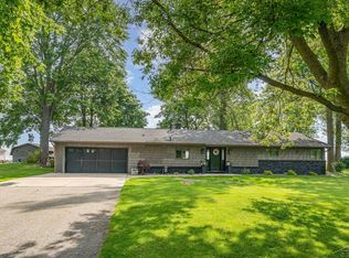 44 N Linwood Beach Rd, Linwood, MI 48634