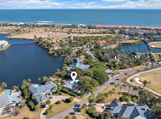 195 San Juan Dr, Ponte Vedra Beach, FL 32082