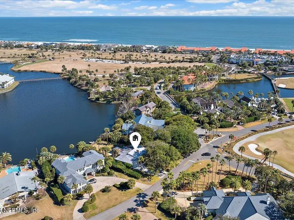 195 SAN JUAN Drive, Ponte Vedra Beach, FL 32082