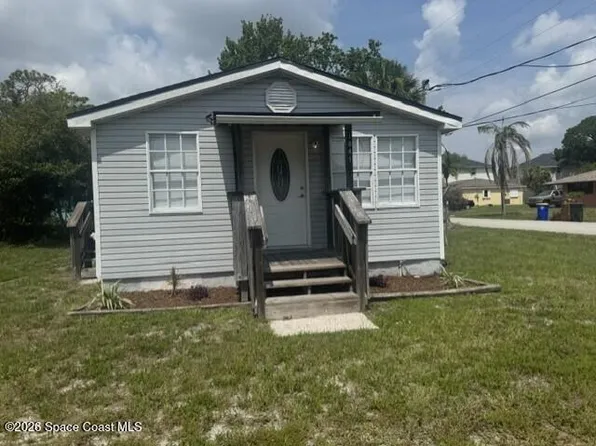 1841 Baldwin St, Rockledge, FL 32955