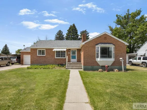 810 S Main St, Grace, ID 83241