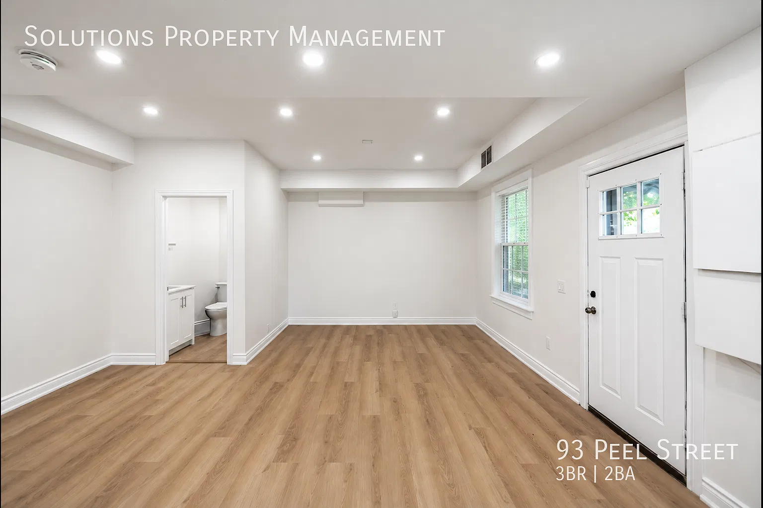 Perfectly Peel - 3 Bedroom Family Home — Photo 4