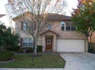 9134 Ridge Path, San Antonio, TX 78250