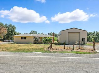 6345 E Merced Falls Rd, Snelling, CA 95369