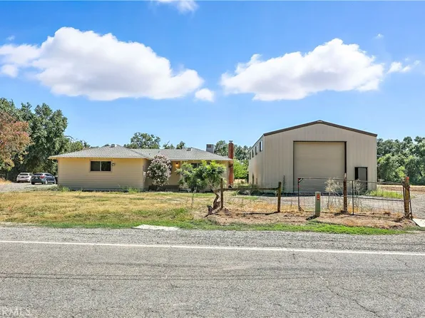 6345 E Merced Falls Rd, Snelling, CA 95369