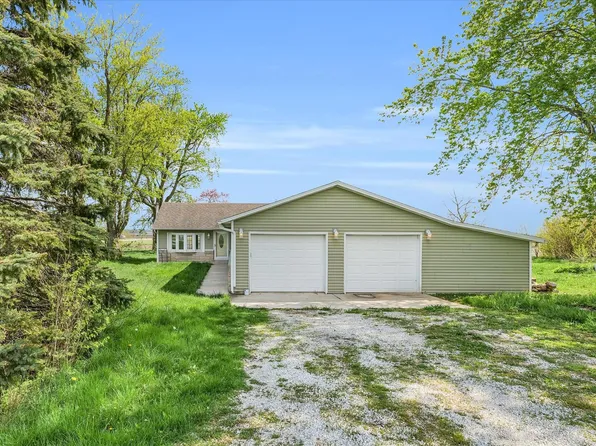 995 Us Highway 51, Maroa, IL 61756
