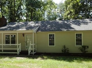 11624 Chester Station Dr, Chester, VA 23831