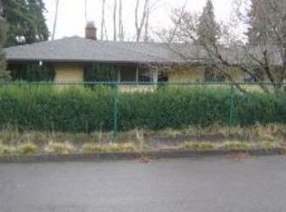3609 Shattuck Ave S, Renton, WA 98055