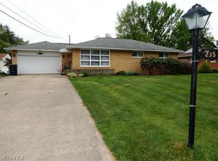 235 Knollwood Dr, Wadsworth, OH 44281