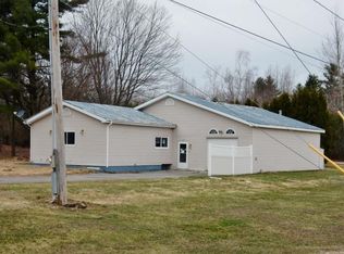 63 Missile Base Rd, Champlain, NY 12919