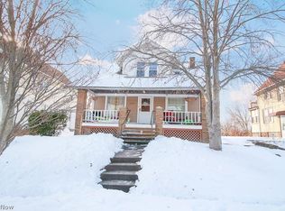 5103 Gifford Ave, Cleveland, OH