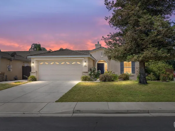 1503 English Fry St, Bakersfield, CA 93311