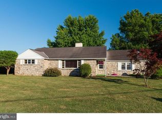 334 Maple St, Honey Brook, PA 19344