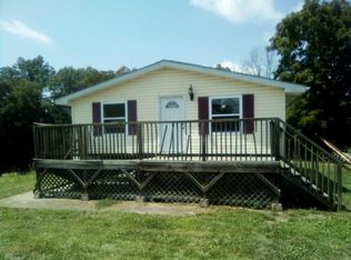 4945 Titchenal Rd, Brighton, IL 62012