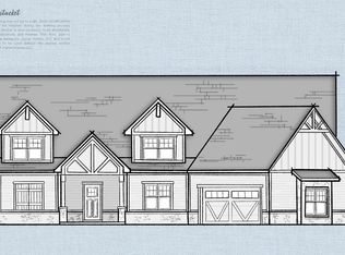 The Nantucket - Rockfield Estates Plan, Rockfield Estates, Greenfield, IN 46140