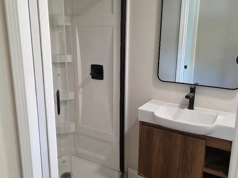 View of 2nd floor bathroom