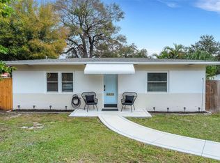 4433 Crestwood Dr N, Saint Petersburg, FL 33714