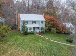 4544 N Lee Hwy, Fairfield, VA 24435