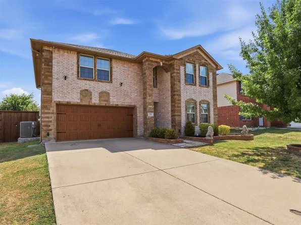 2119 Edgewood Dr, Grand Prairie, TX 75052