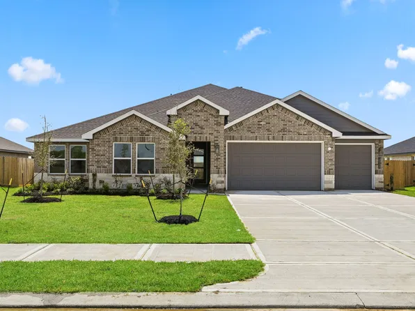 15122 Cibolo Ln, Baytown, TX 77523