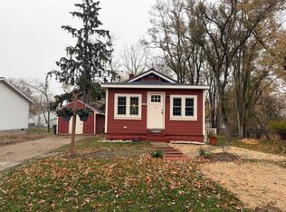 2150 Kinsey St, Muskegon, MI
