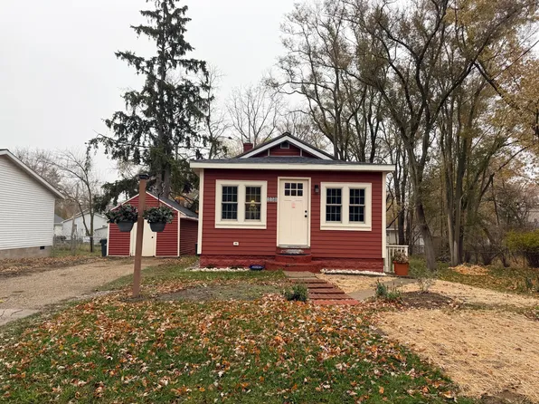 2150 Kinsey St, Muskegon, MI 49441