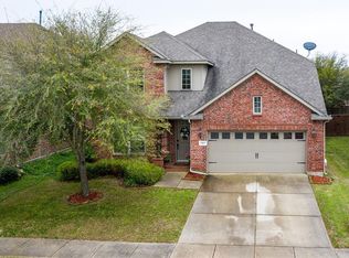 1103 Johnson Dr, Melissa, TX 75454