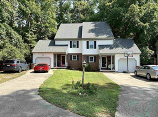 613-615 Wait Ave, Wake Forest, NC 27587