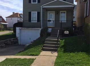 4255 Frank St, Pittsburgh, PA