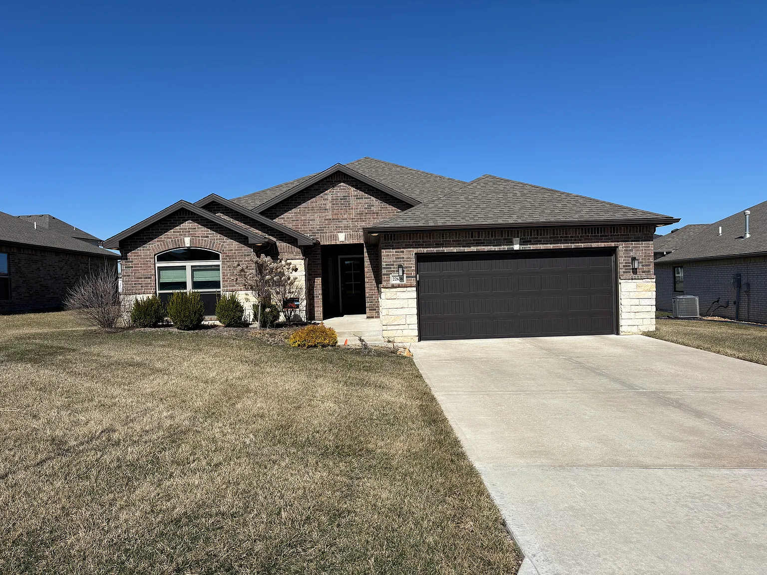 4 bed, 2363 sqft, $3,500 — Photo 1