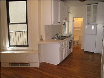 Rented by Evans Real Estate