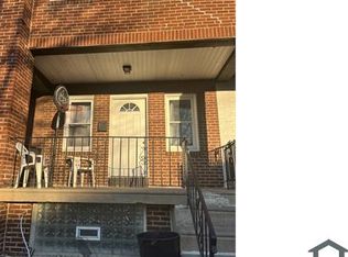 5244 Marlow St, Philadelphia, PA 19124