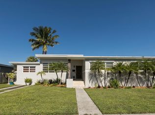 8551 SW 28th St, Miami, FL 33155