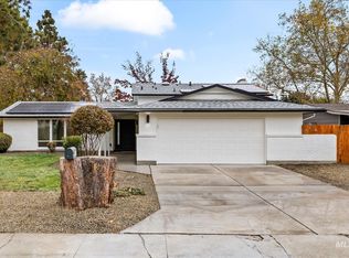 4900 N Burlington Dr, Boise, ID 83704