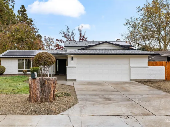 4900 N Burlington Dr, Boise, ID 83704